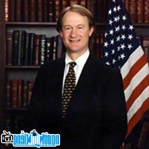 Image of Lincoln Chafee