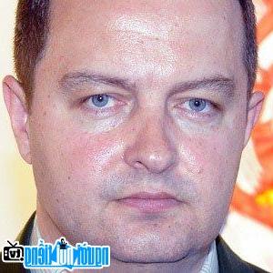 Ảnh của Ivica Dacic