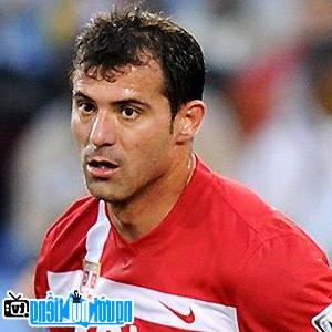 Image of Dejan Stankovic