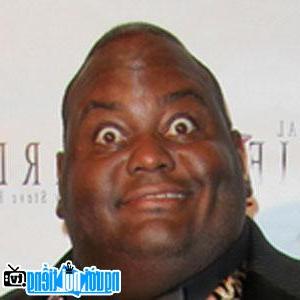 Image of Lavell Crawford
