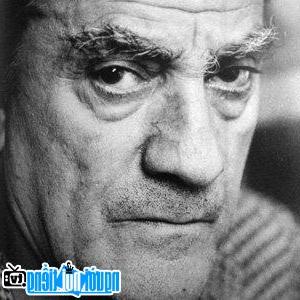 Image of Luchino Visconti