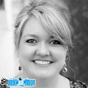 Image of Colleen Hoover