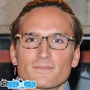 Image of Oliver Proudlock