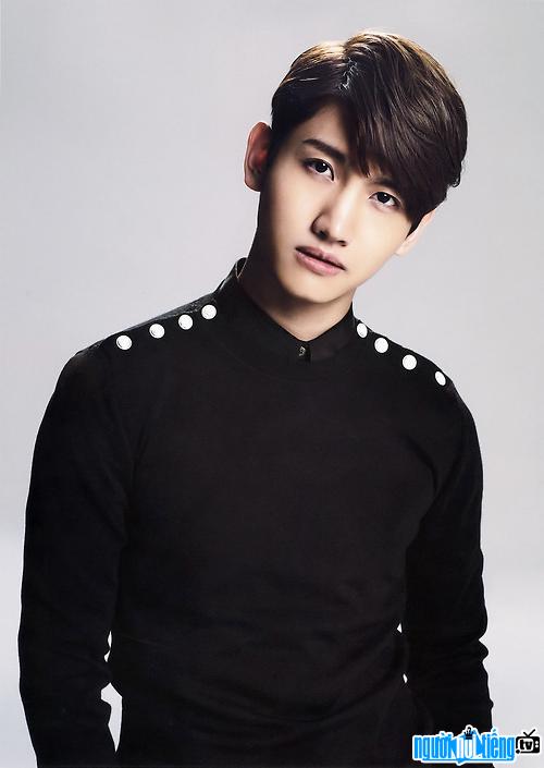 Image of Changmin