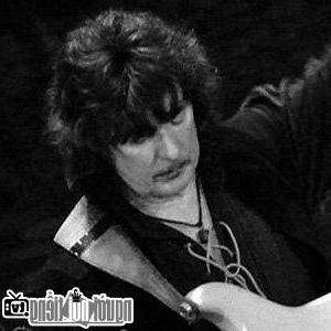 Image of Ritchie Blackmore