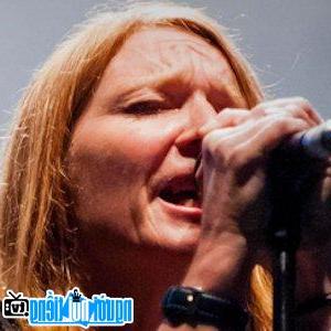 Image of Beth Gibbons