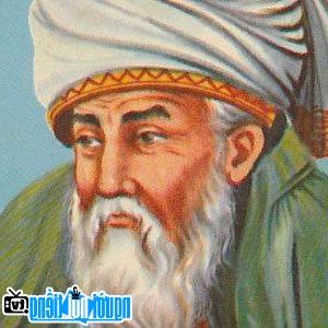 Image of Rumi