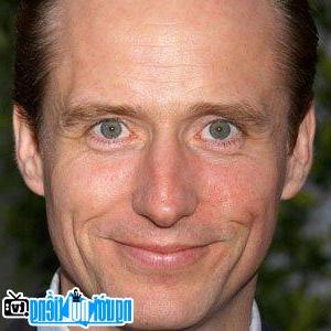 Ảnh của Linus Roache