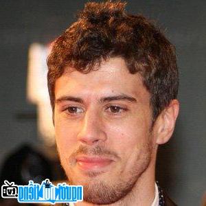 Image of Toby Kebbell