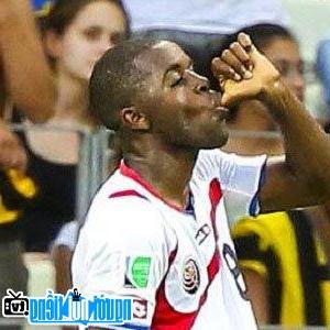 Image of Joel Campbell