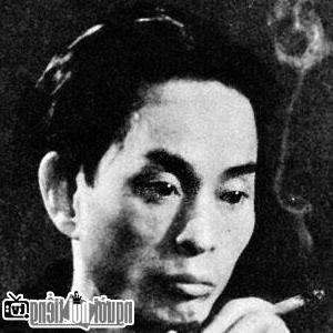 Image of Yasunari Kawabata