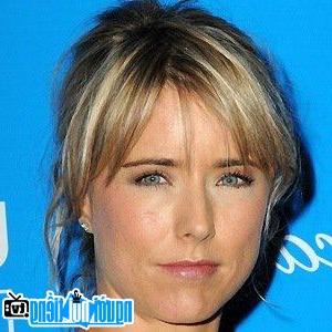 A new picture of Tea Leoni- Famous Actress New York City- New York