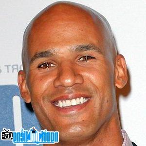 A New Photo of Jason Taylor- Famous Soccer Player Pittsburgh- Pennsylvania