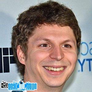 A New Picture Of Michael Cera- Famous Actor Brampton- Canada