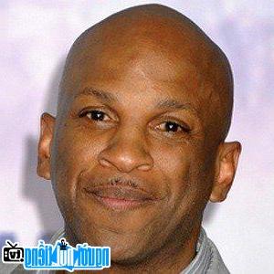 A New Photo Of Donnie McClurkin- Famous South Carolina Religious Music Singer