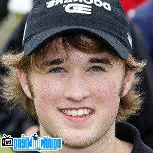 A New Picture Of Haley Joel Osment- Famous Actor Los Angeles- California