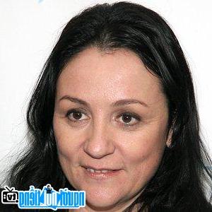 A new picture of Kelly Cutrone- Famous New York TV Actress