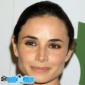 A New Picture of Mia Maestro- Famous TV Actress Buenos Aires- Argentina