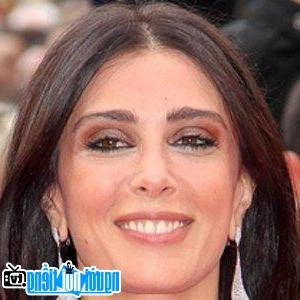 A new photo of Nadine Labaki- Famous Lebanese Director