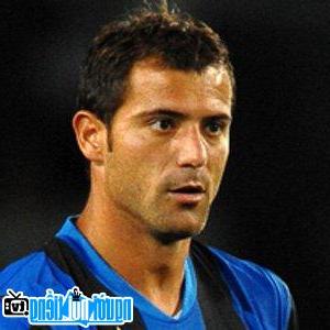 A new photo of Dejan Stankovic- Famous Yugoslavia football player