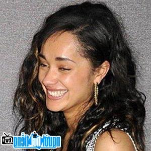 A new picture of Karla Crome- Famous British TV Actress