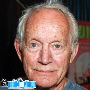 A New Picture of Lance Henriksen- Famous TV Actor New York City- New York