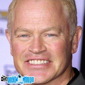 A New Picture of Neal McDonough- Famous Boston-Massachusetts Actor