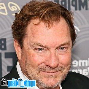 A New Picture of Stephen Root- Famous TV Actor Sarasota- Florida