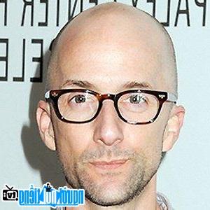 A New Picture Of Jim Rash- Famous Actor Charlotte- North Carolina