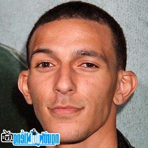 A New Picture of Khleo Thomas- Famous Male Actor Anchorage- Alaska