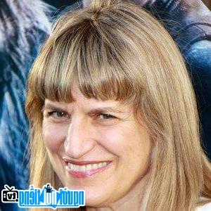 A New Photo of Catherine Hardwicke- Famous Texas Director