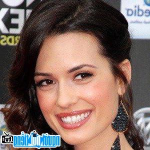A New Picture of Torrey Devitto- Famous TV Actress Huntington- New York