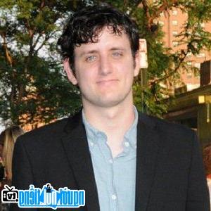 Latest pictures of TV Actor Zach Woods