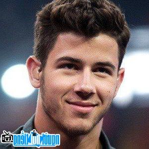 Latest Picture Of Pop Singer Nick Jonas