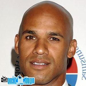 Latest Picture of Soccer Player Jason Taylor