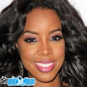 Latest Picture Of Pop Singer Kelly Rowland