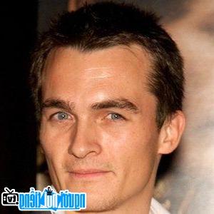 Latest Picture of Rupert Friend Actor
