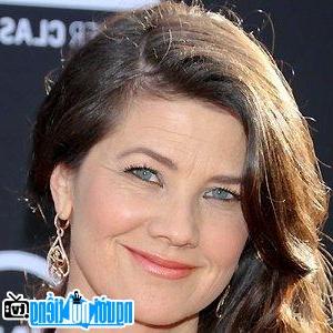 Latest Picture of Television Actress Daphne Zuniga