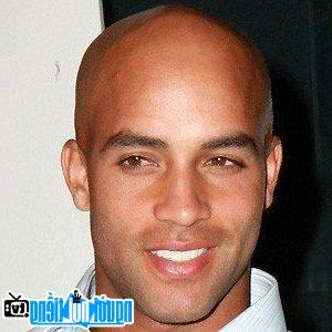 Latest picture of Athlete James Blake