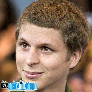 Latest Picture Of Actor Michael Cera
