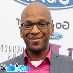 Latest Picture Of Religious Music Singer Donnie McClurkin