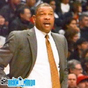 Latest picture of Coach Doc Rivers