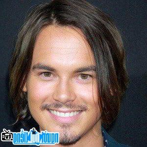 Latest Picture of Television Actor Tyler Blackburn