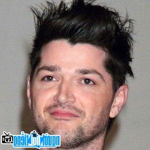 Latest Picture of Rock Singer Danny O'Donoghue