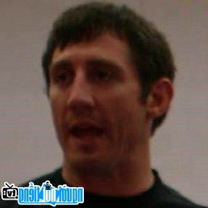 Latest picture of Athlete Tim Kennedy