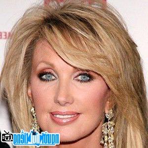 Latest Picture of Actress Morgan Fairchild