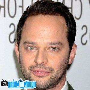 Latest Picture of Television Actor Nick Kroll