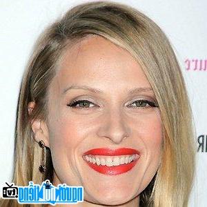 Latest Picture Of Actress Vinessa Shaw