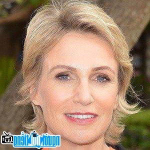 Latest pictures of TV actress Jane Lynch