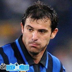 Latest Picture of Player Dejan Stankovic football